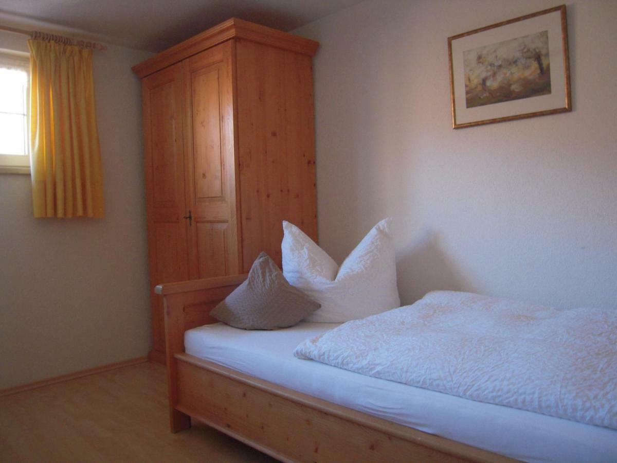 Gaestehaus Dornach Oberstdorf Luaran gambar