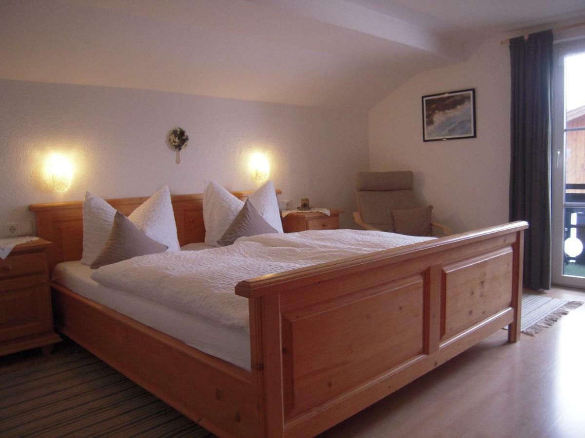 Gaestehaus Dornach Oberstdorf Luaran gambar