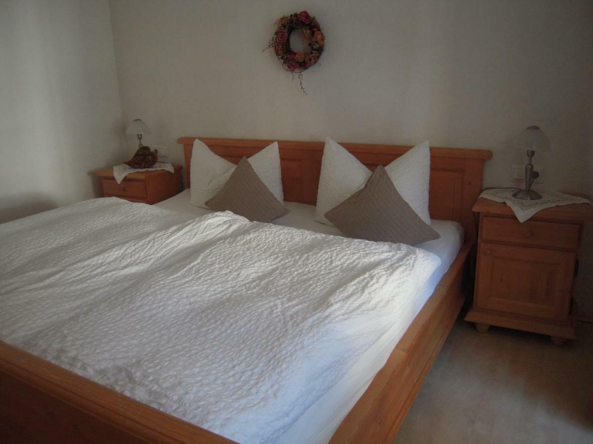 Gaestehaus Dornach Oberstdorf Luaran gambar