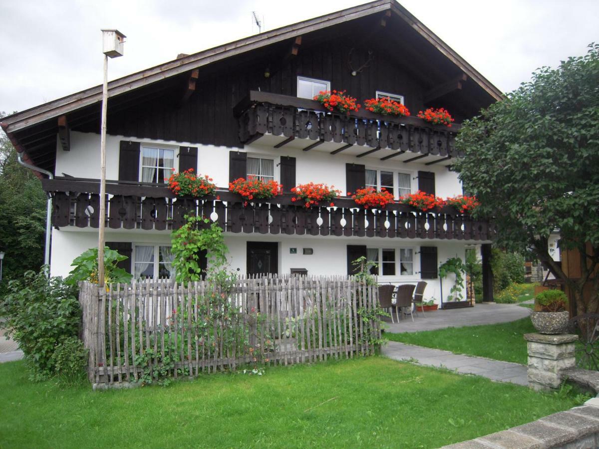 Gaestehaus Dornach Oberstdorf Luaran gambar